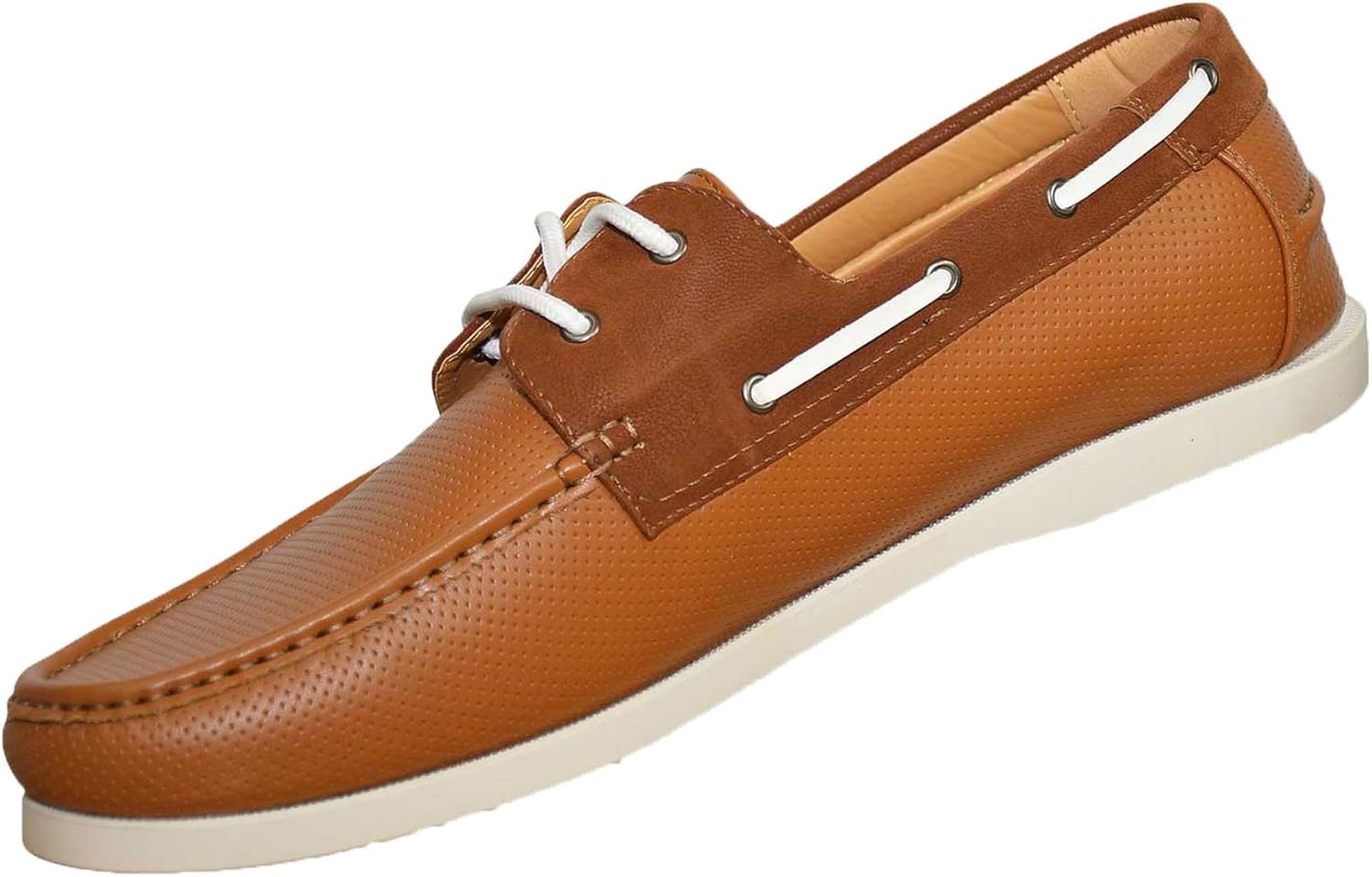 mens deck shoes size 11