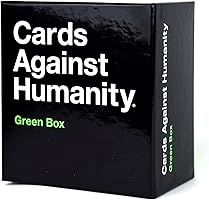 Green Box, 300 Cards