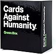 Cards Against Humanity: Green Box