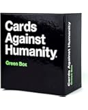 Cards Against Humanity: Green Box