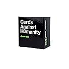 Cards Against Humanity: Green Box
