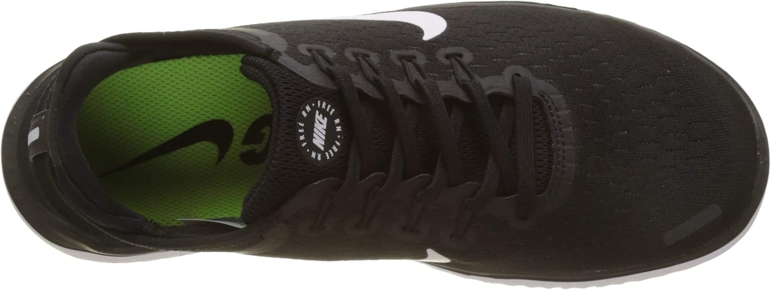 Nike Mens Free Rn 2018 Running Shoe: Nike: Shoes