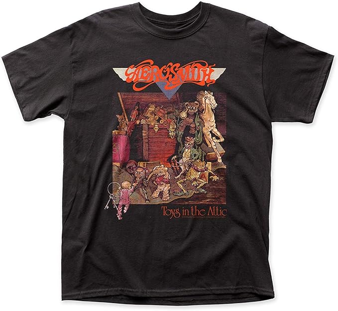 Amazon Co Jp トップtシャツ Youth Toys In The Attic 面白いかわいい画像tシャツ 服 ファッション小物