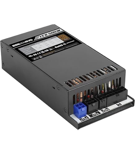 Amazon.com: Dell Power Supply 750W 80 Plus Platinum PSU for 14th