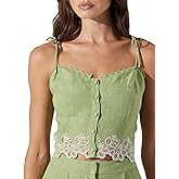 ASTR the label Womens Kiya Top