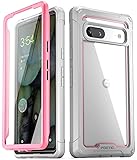 Poetic Guardian Series Case for Google Pixel 7A