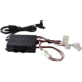 Emomo Junction Box for Recliners and Couches with Heat and Massage