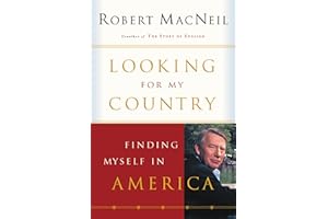 Looking For My Country: Finding Myself in America (Harvest Book)