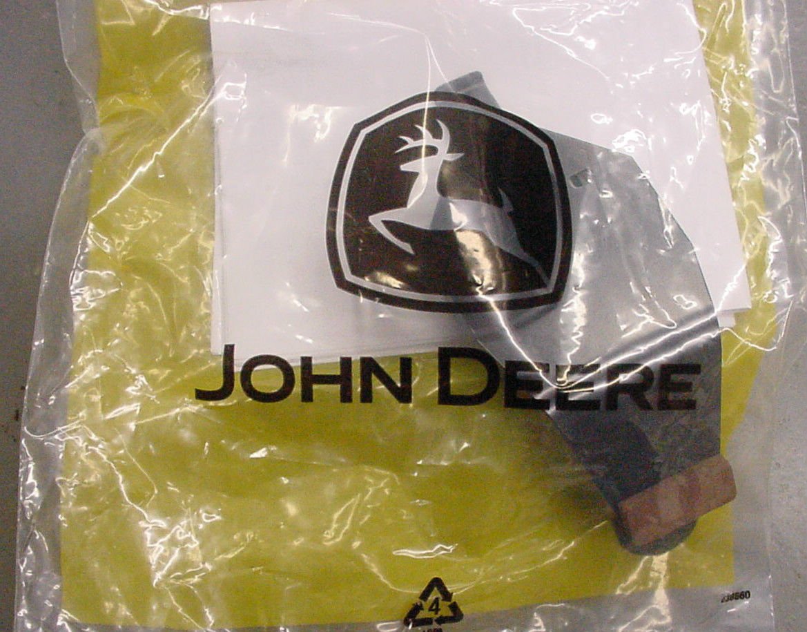 Amazon.com : NEW Replacement JOHN DEERE Spindle Brake Kit w/ instructions  AM131445 LT150 LT160 LT180 38 42 48 : Garden & Outdoor