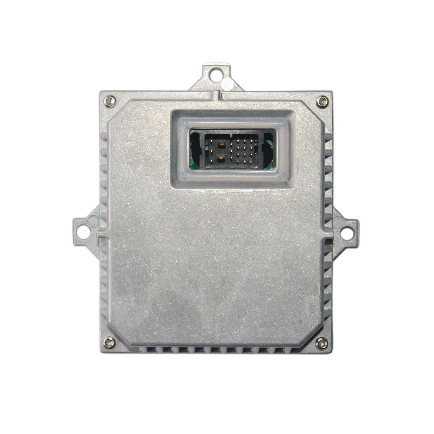 Xenon HID Ballast Headlight Control Unit Module 1307329074 Compatible with A3 / S3 8P 2004-2007, TT 2002-2006, A8 / S8 2001-2003 1307329082 1307329084