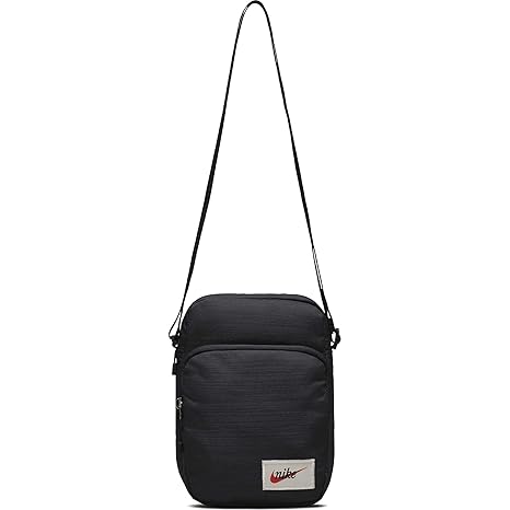 Nike NK Heritage Smit - Label