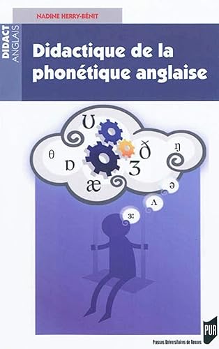 Download Didactique de la phonétique anglaise PDF