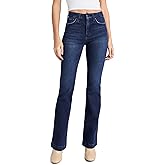 Joe's Women's The Hi Honey Bootcut Jeans