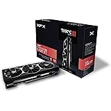 XFX RX 5700 Xt Thicc III Ultra 8GB Boost Up to 2025MHz GDDR6 3xDP HDMI Graphics Card (Rx-57XT8TBD8)