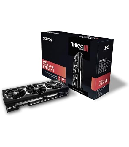 Amazon.com: ASUS ROG Strix AMD Radeon RX 5700XT Overclocked 8G