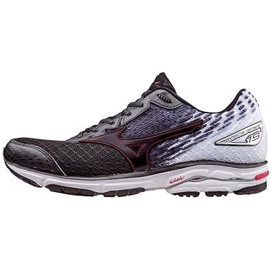 mizuno wave runner 19 red