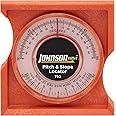Johnson Level & Tool 750 Pitch & Slope Locator, Orange, 1 Level