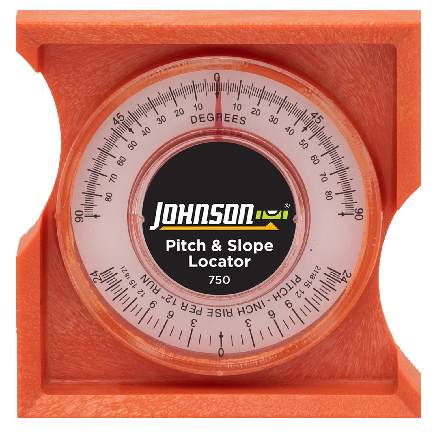 Johnson Level 12 in. Stainless-Steel Combination Square at Tractor Supply Co