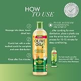 ORS Olive Oil Replenishing Conditioner 362ml Hair Treatment Moisture Protein view 5
