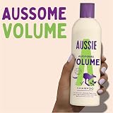 Aussie Aussome Volume Shampoo 675ml Lightweight Vegan Formula Kakadu Plum view 2