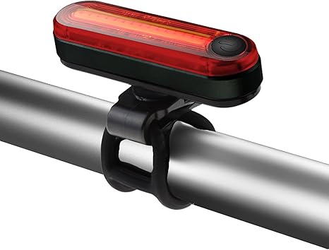 degbit bike light
