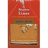 The Shadow Lines: A Novel