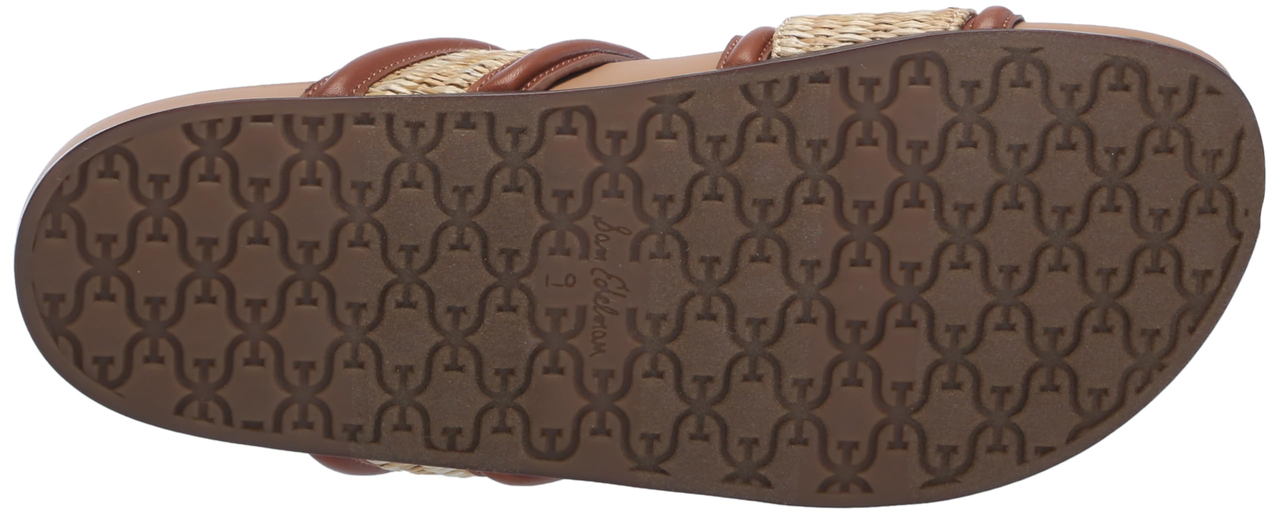 Sam Edelman Women's Rowan Slide Sandal