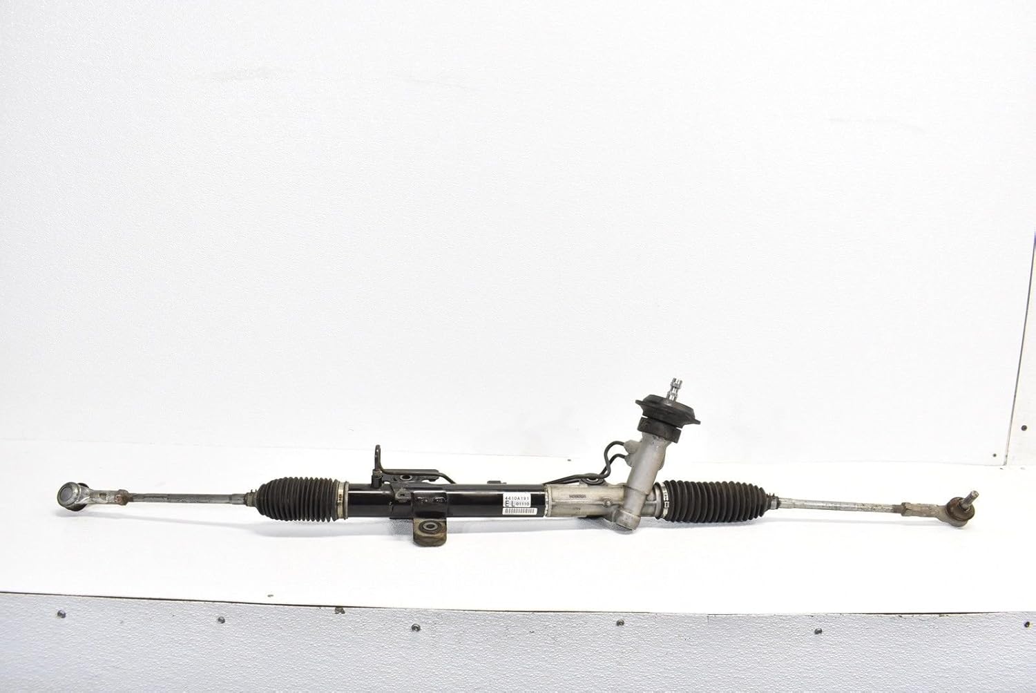 Mitsubishi 0815 Evolution X Power Steering Rack Pinion EVO 20082015