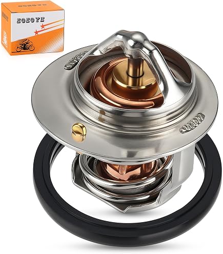 Amazon.com: NEW OEM SUZUKI RADIATOR THERMOSTAT GSXR GSX-R GSXF