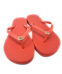 Tory Burch Womens Flip Flops - Assorted