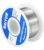 Wire 60/40 Tin Lead Rosin Core Solder Industrial Solder for sale