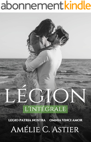 Download Légion, Intégrale PDF