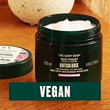 The Body Shop Body Yogurt British Rose 200ml Hydrating Moisturizer view 3