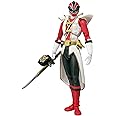 S.H. Figuarts Super Shinken Red - Samurai Sentai Shinkenger - (Completed Figure)