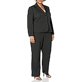 Le Suit Womens Jacket/Pant Suit 50041021-169