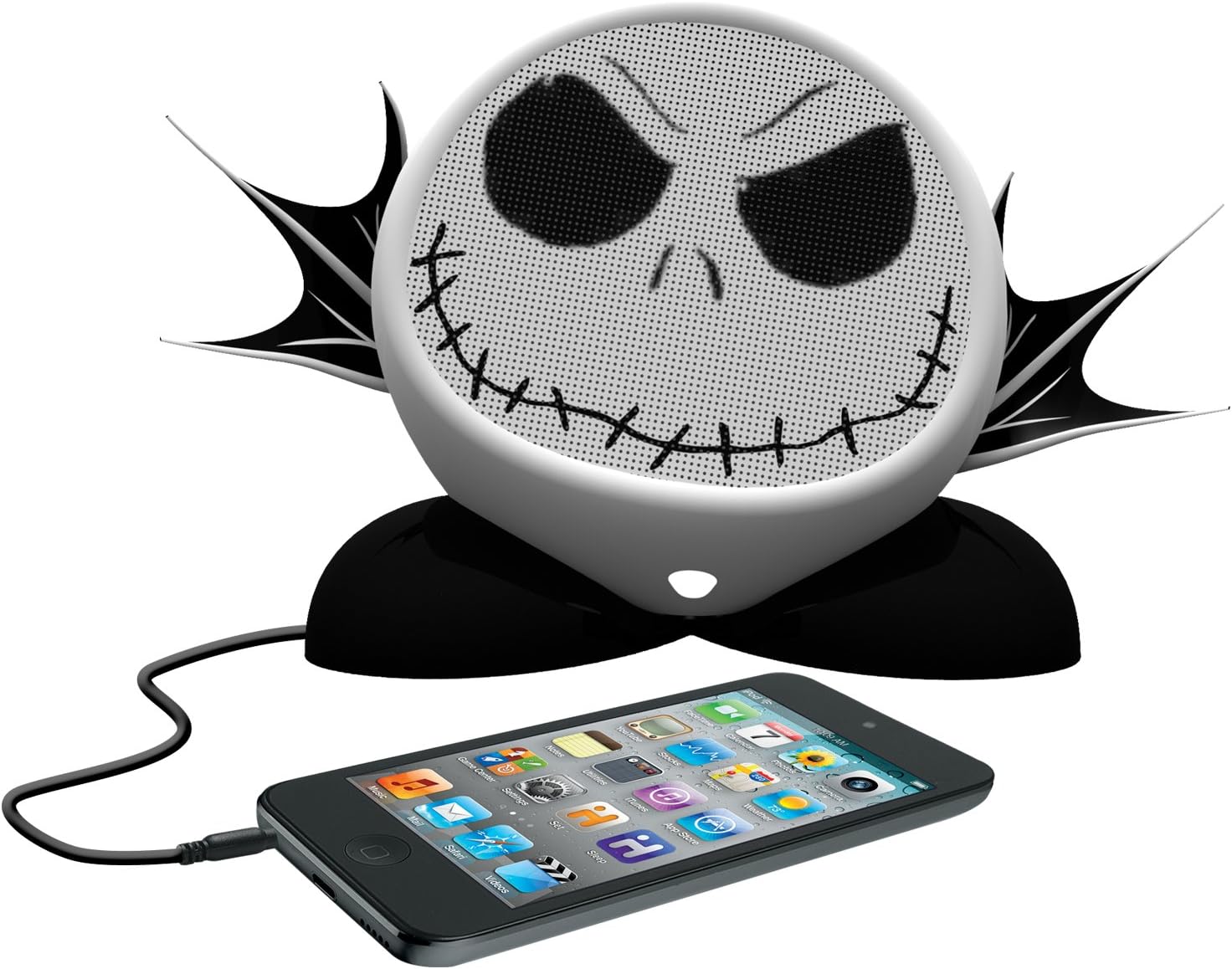 fiodio speaker mr diy