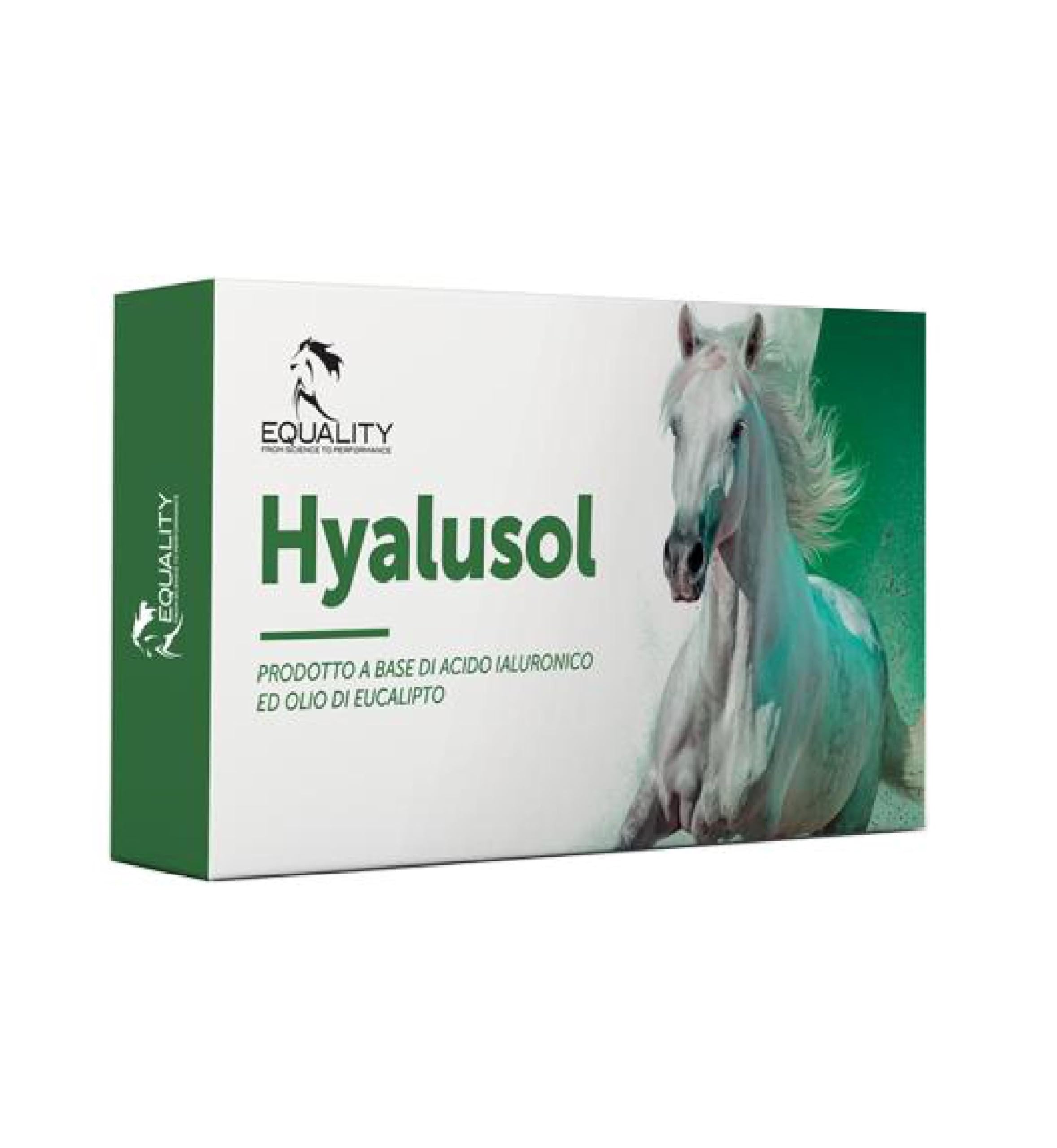 Hyalusol 8055320270260 10 Single-dose Vials