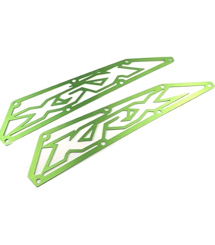 kページ Amazon.com: Genuine Kawasaki OEM Teryx KRX4 1000 Soft Mesh