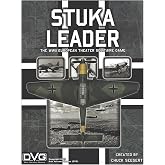 Dan Verssen Games Stuka Leader Board Game
