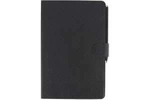 Wisoqu Tablette d'écriture LCD de 25,4 cm réutilisable et effaçable avec fonction de protection des yeux pour le dessin et le