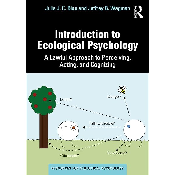 Amazon.com: Encountering the World: Toward an Ecological