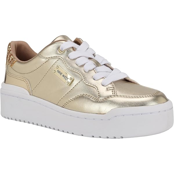 Nine West Camp Zapatillas Para Mujer