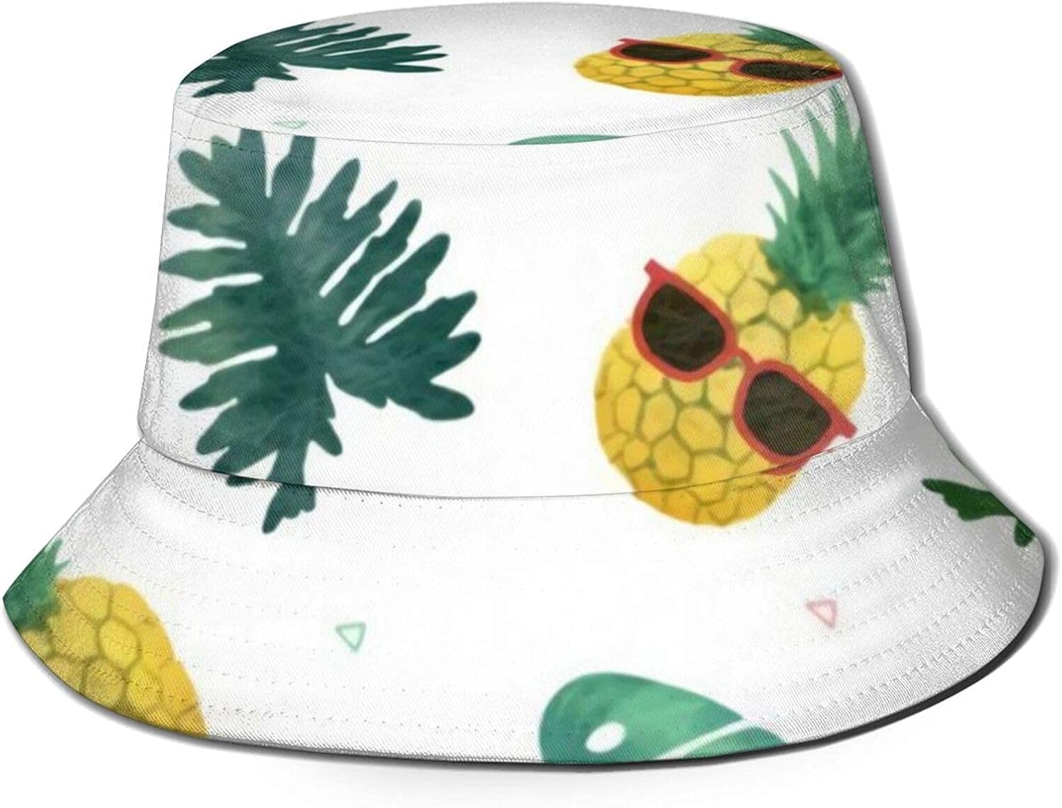 Chapeau Tricoté En Forme De Poire De Dessin Animé Pour Homme Et Femme