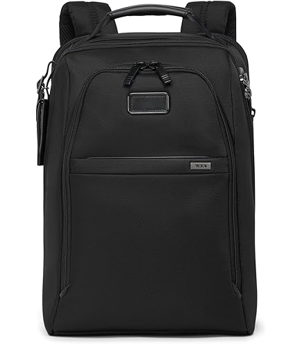 TUMI - Alpha Brief Pack - Men's and Women's Work and Travel Laptop