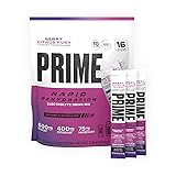 Prime Rapid Rehydration Electrolyte Powder Sticks