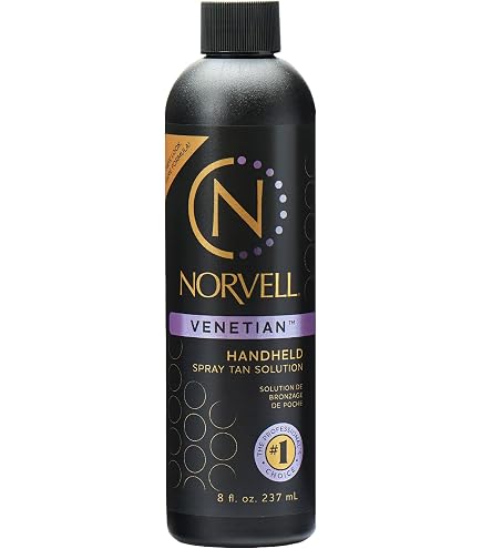 Lot De 2 X 1 Litre Suntana Spray Bronzage Chocolat Parfumé - 12% DHA - Neuf