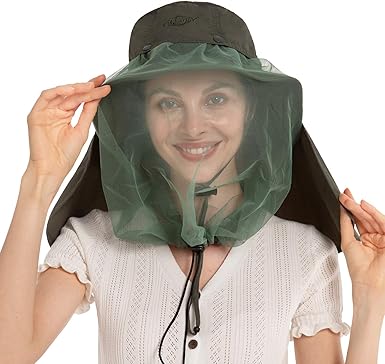 insect hat