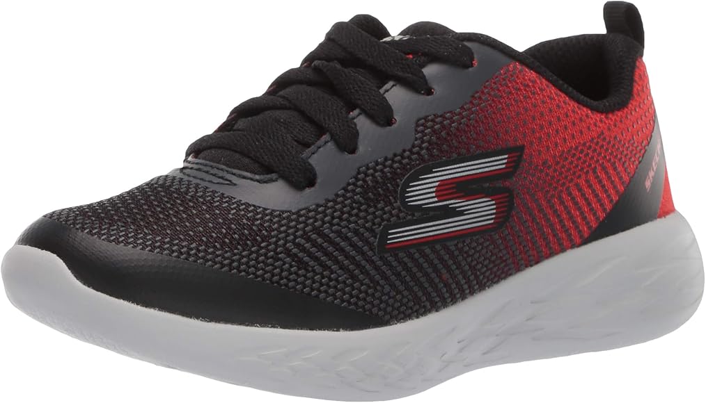 skechers boys go run
