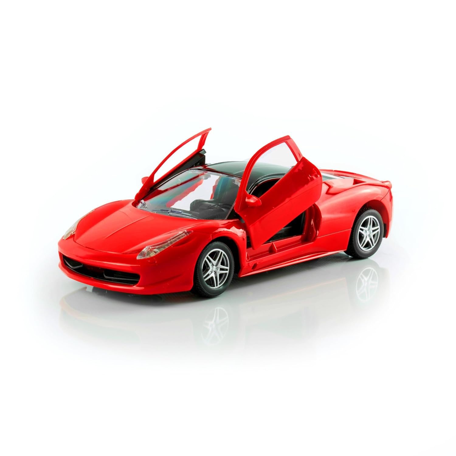 1 Spire Tech st-495 Ferrari Spielzeug Auto Ferrari LaFerrari Style RC