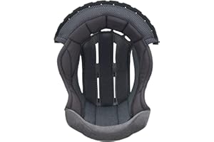 Shoei Neotec 3 Thicker Center Pad Top